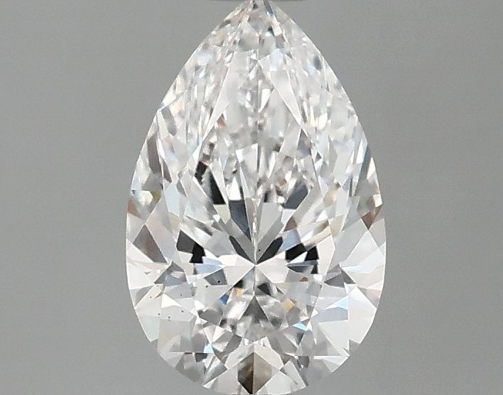 1.05 ct. pear Lab Grown Diamond front image