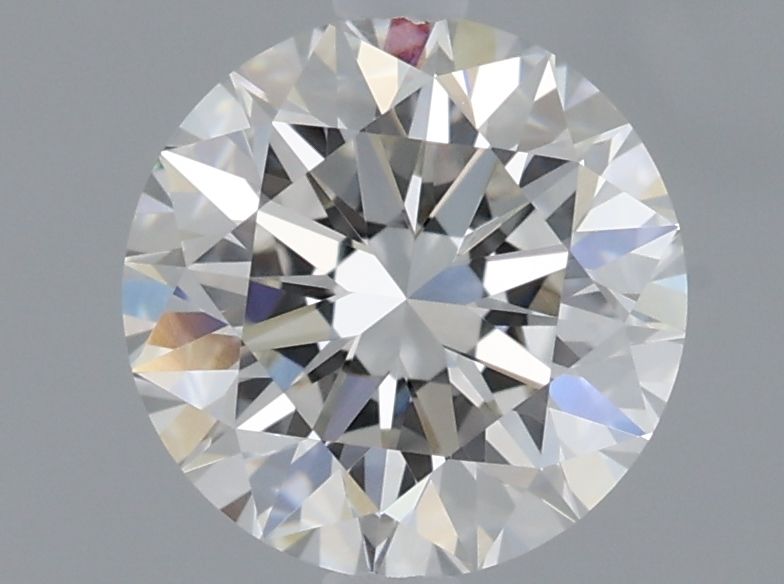1.04 ct. round Lab Grown Diamond front image