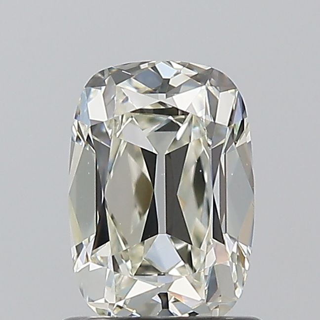 1 ct Old miner Diamond