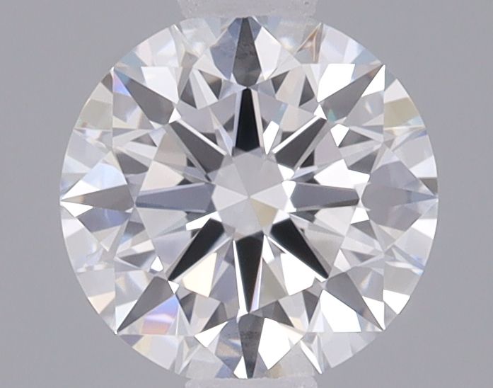 1.04 ct. round Lab Grown Diamond front image