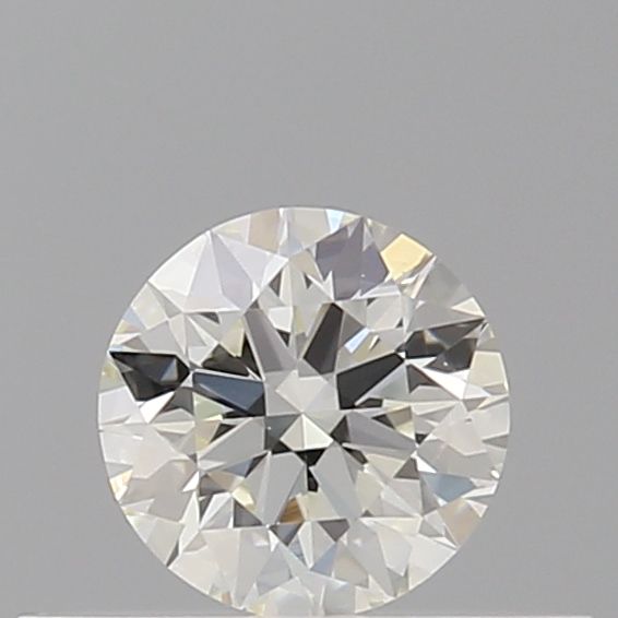 0.3 ct Round Diamond