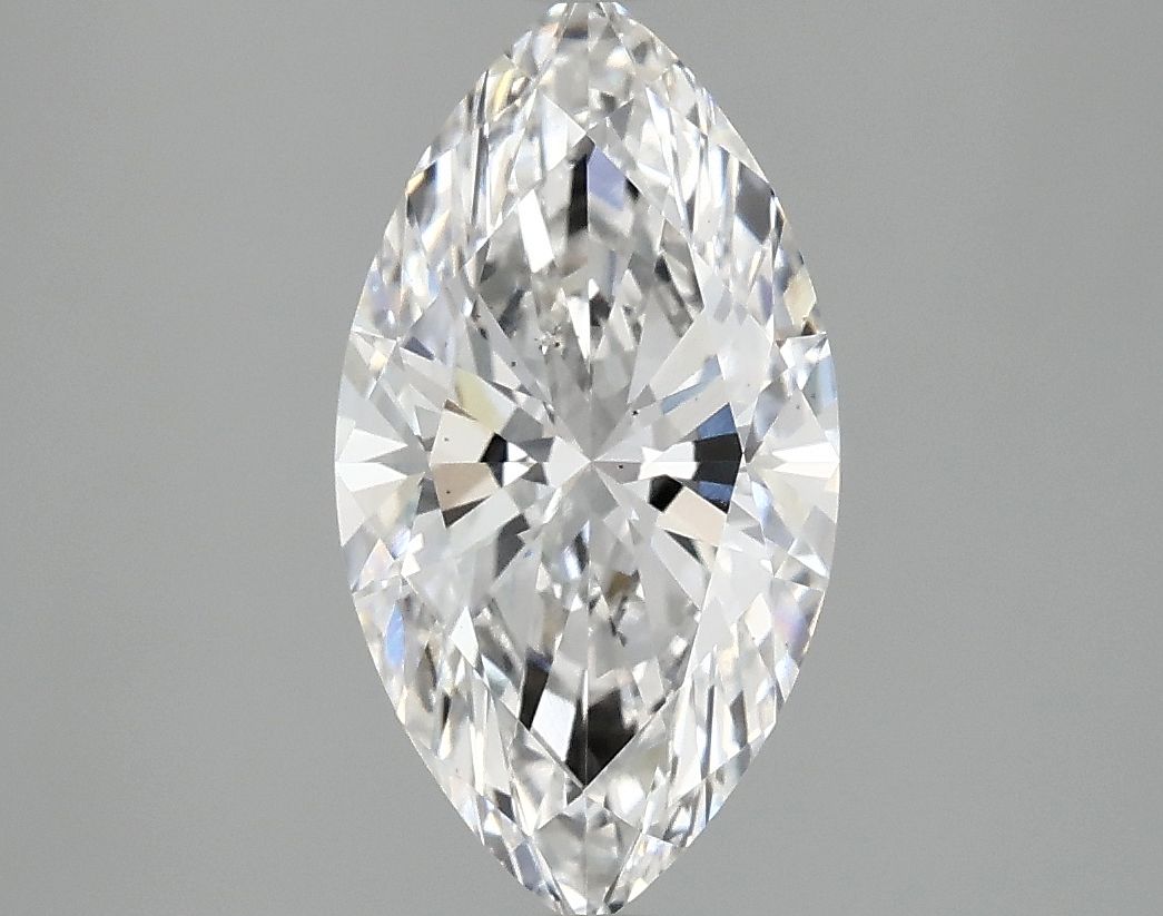 2.05 ct. marquise Lab Grown Diamond front image