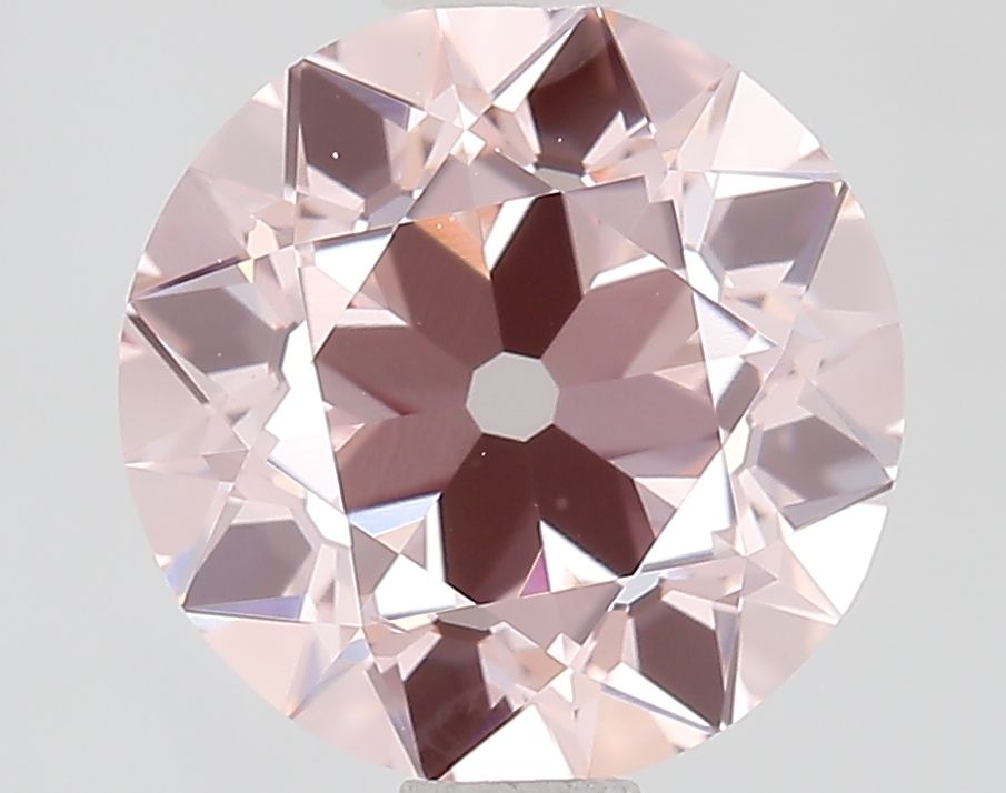 1.5 CT Fancy Intense Pink ROUND