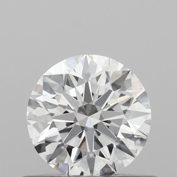 0.47 ct lab-grown Round Diamond