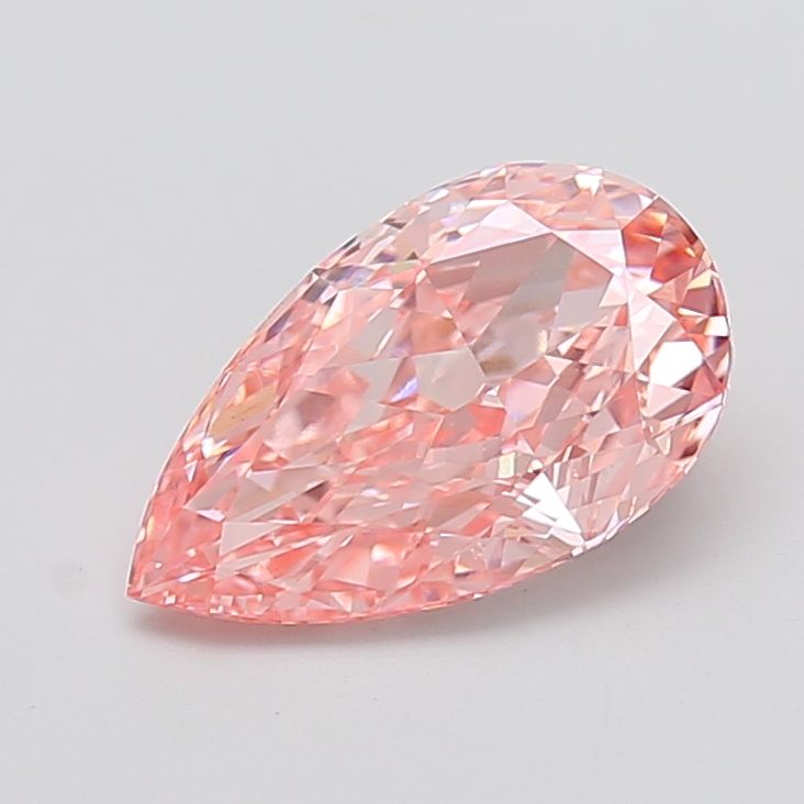 3.07 Carat