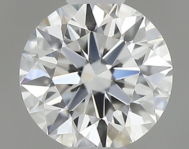 0.30 ct Round diamond