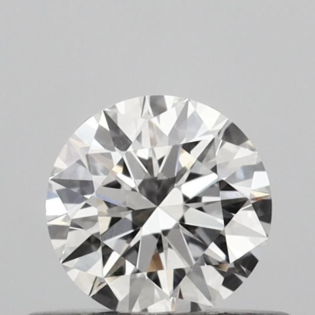 0.41 ct Round diamond