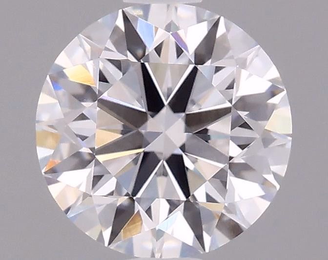1.40 ct. round Lab Grown Diamond front image
