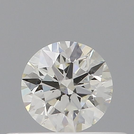 0.30 ct Round diamond