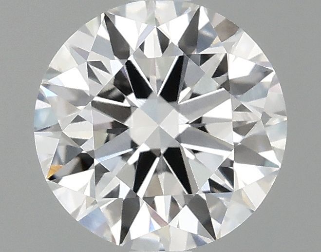 1.06 ct. round Lab Grown Diamond front image