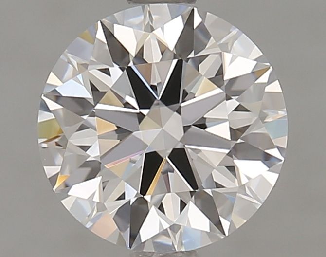 1.50 ct. round Lab Grown Diamond front image