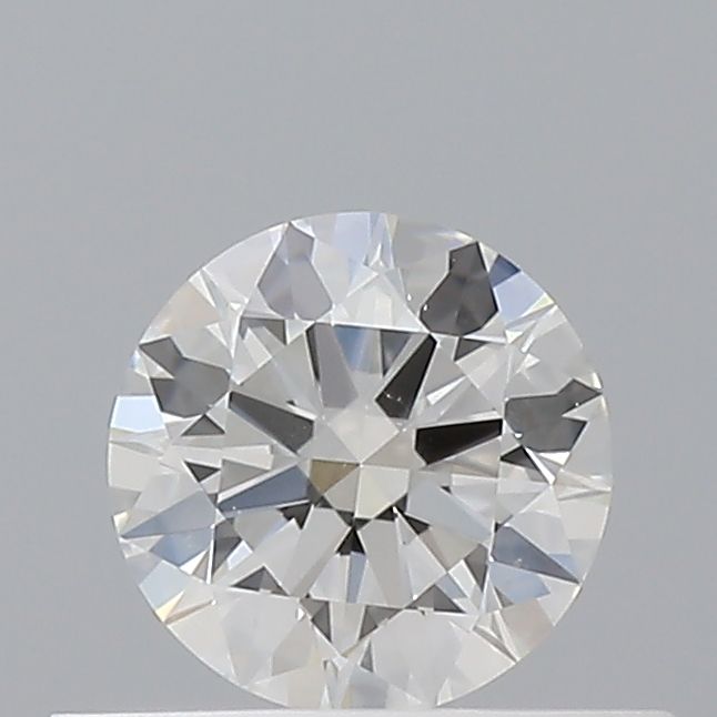 0.36 ct Round Diamond