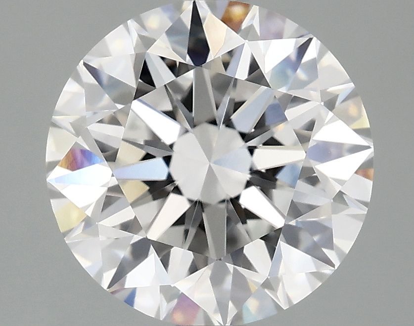 2.58 Carat