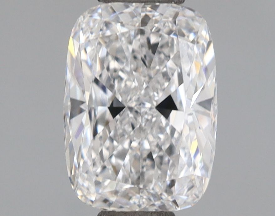 1.12 ct lab-grown Cushion brilliant Diamond