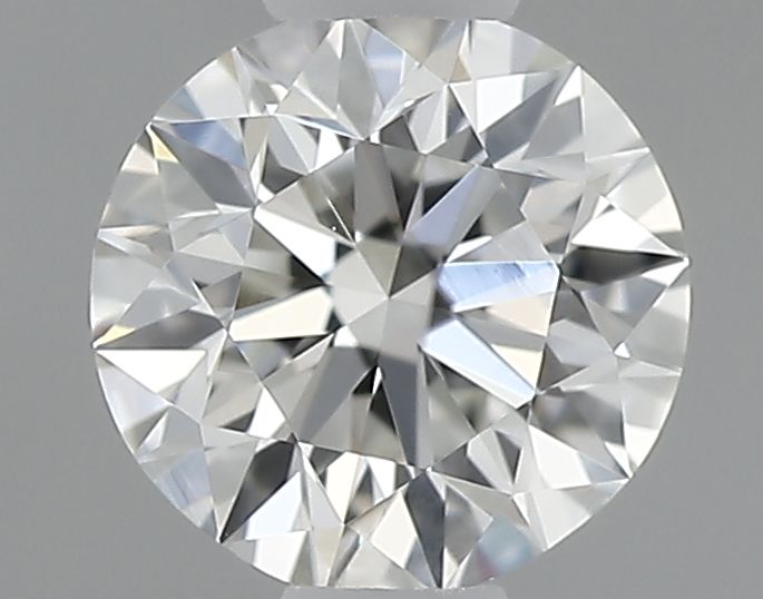 0.30 ct Round diamond