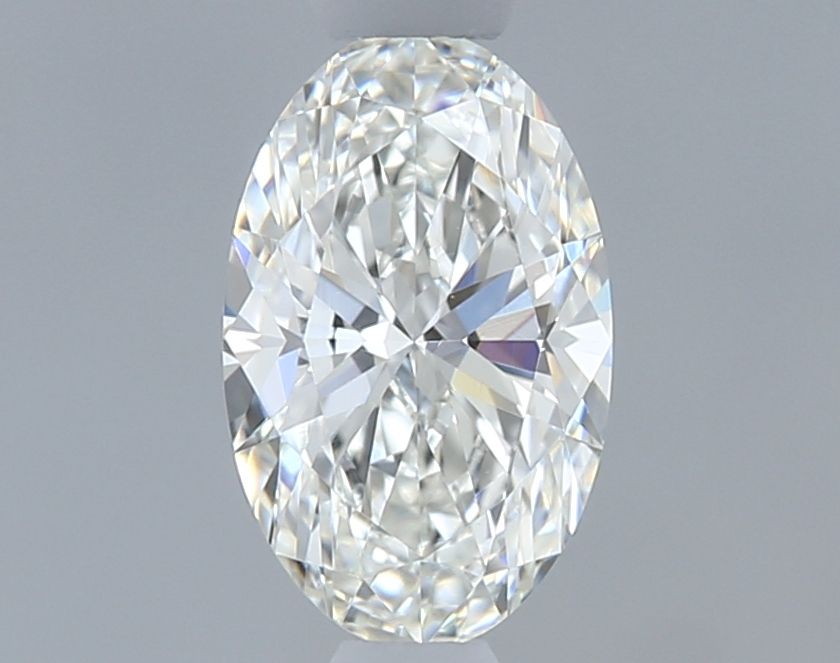 0.40 ct Oval diamond
