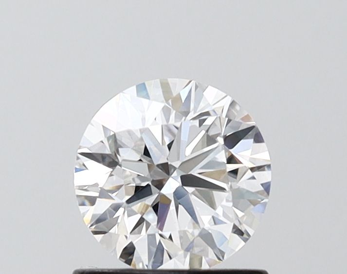 0.83 ct. round Lab Grown Diamond front image
