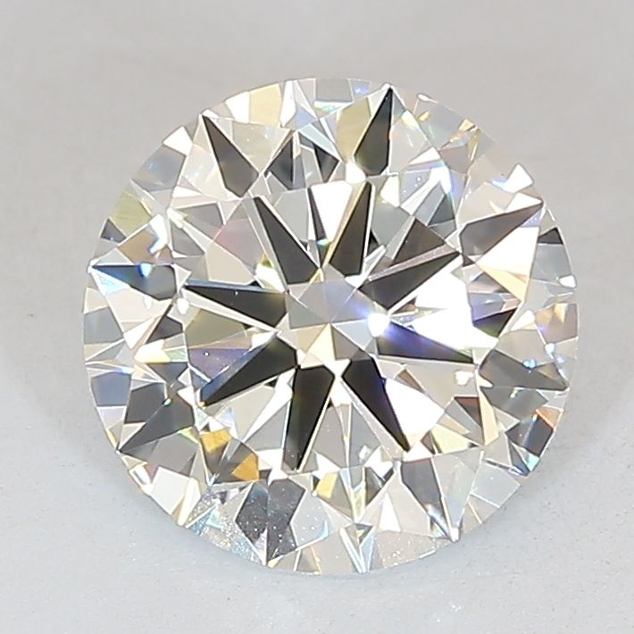 2.00 ct. round Lab Grown Diamond front image