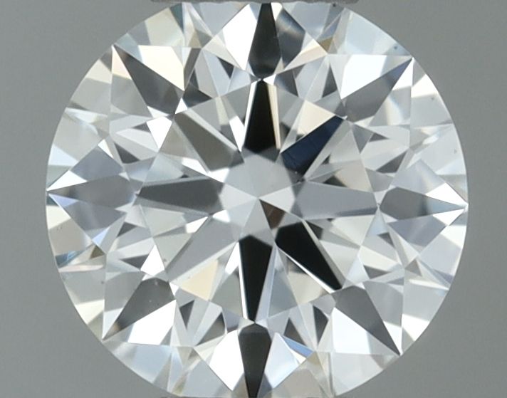 0.31 ct Round diamond