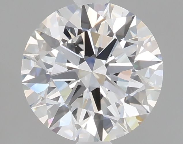 1.55 ct. round Lab Grown Diamond front image
