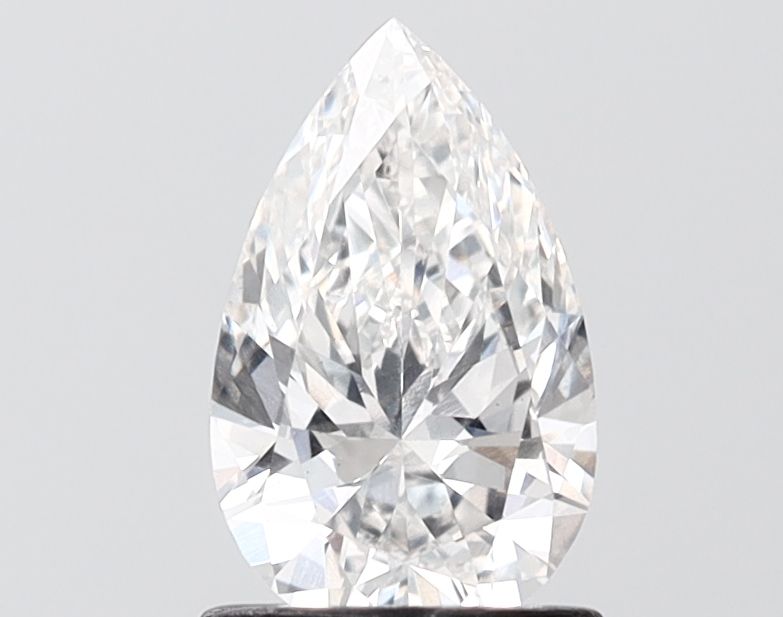 1.04 ct Pear diamond
