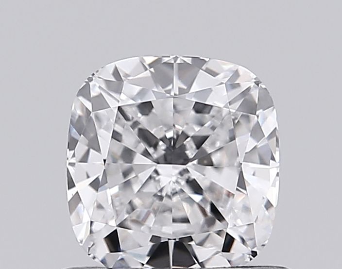 1.01 ct lab-grown Cushion modified Diamond