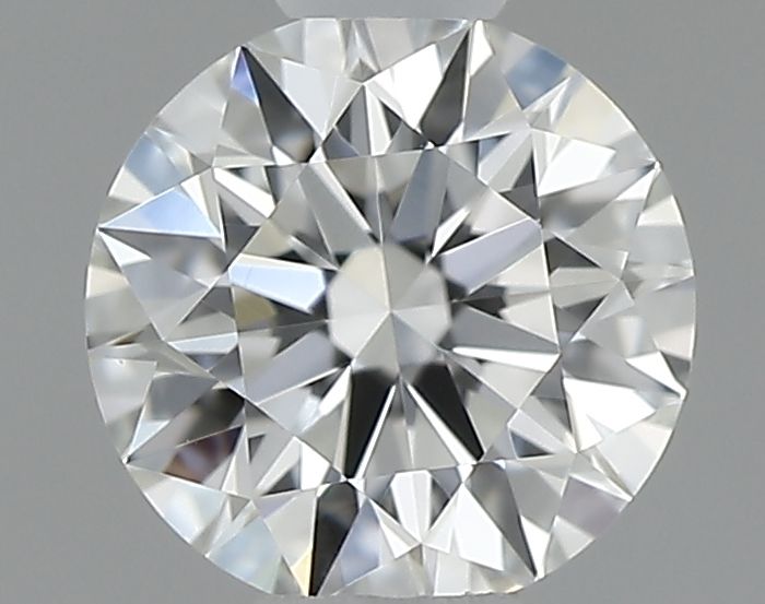 0.40 ct Round diamond