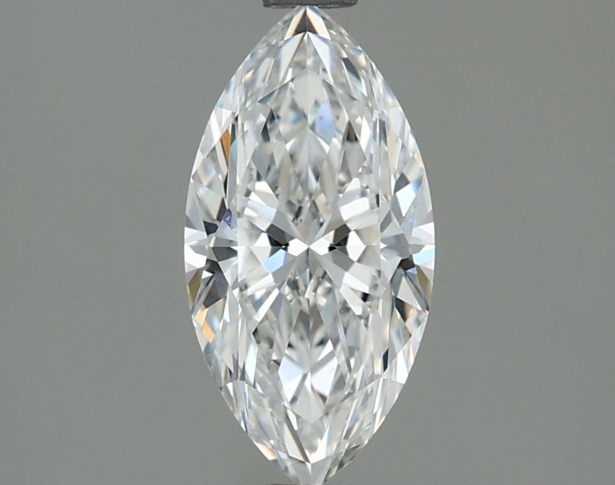 1.21 ct Marquise diamond