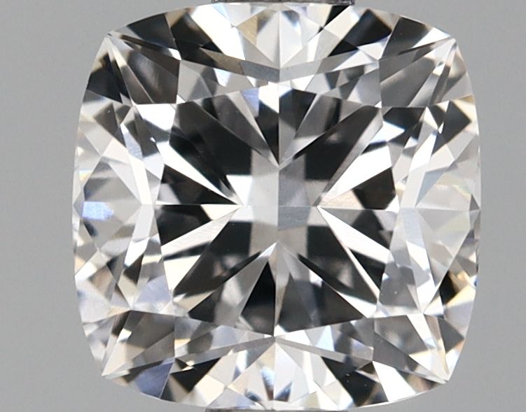 1.06 ct lab-grown Cushion brilliant Diamond