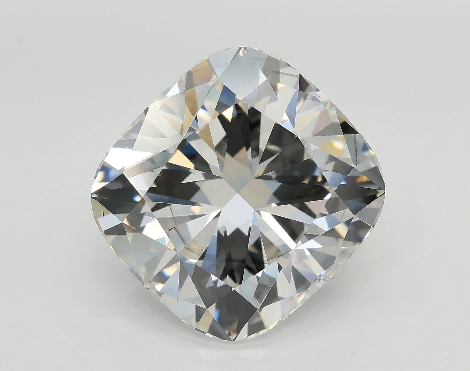 8.08 Carat