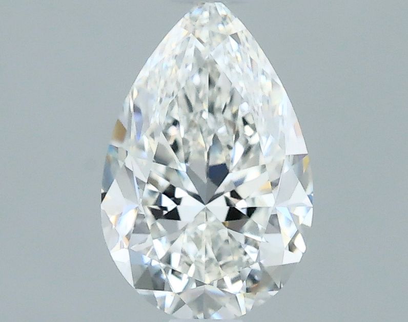 0.70 ct Pear diamond