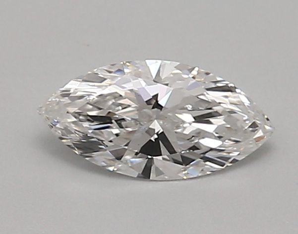 0.71 ct lab-grown Marquise Diamond