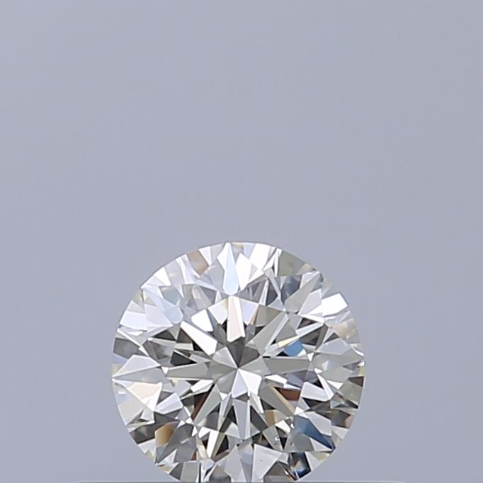 0.3 ct Round Diamond