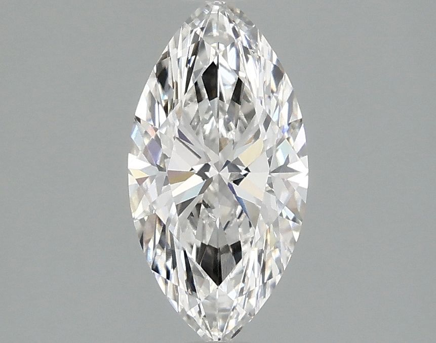1.05 ct. marquise Lab Grown Diamond front image
