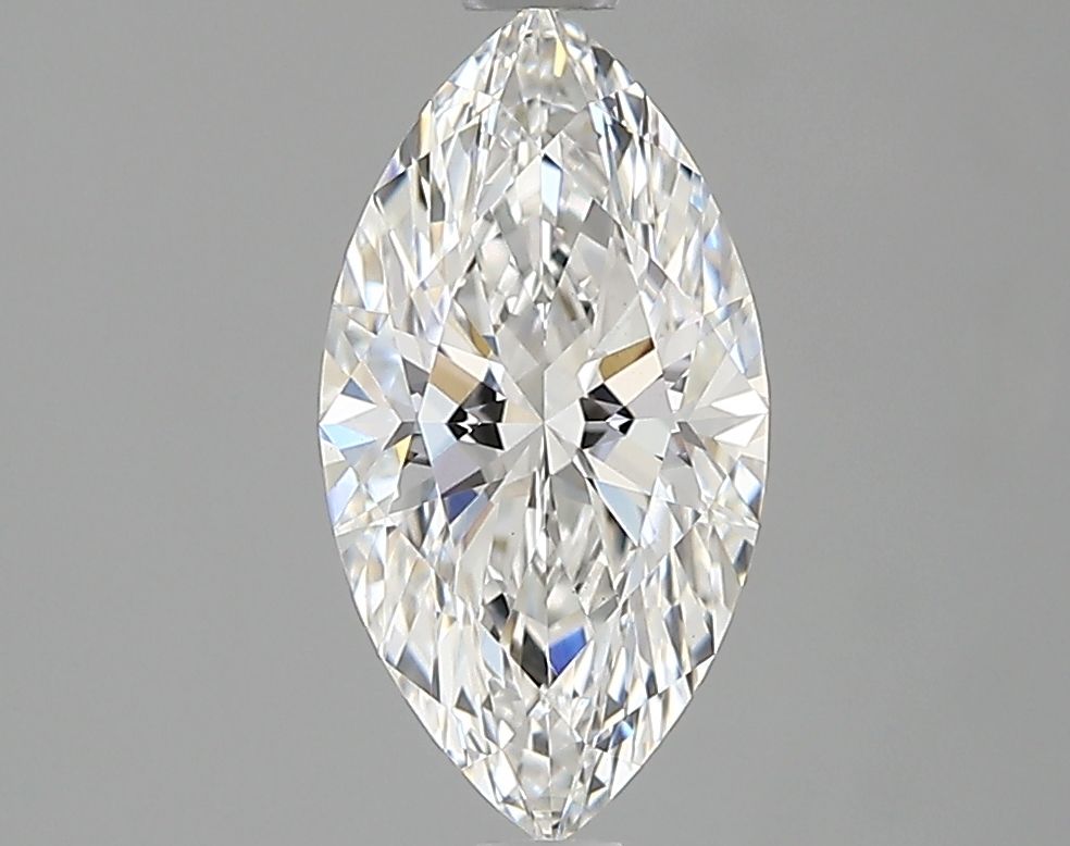 1.09 ct. marquise Lab Grown Diamond front image