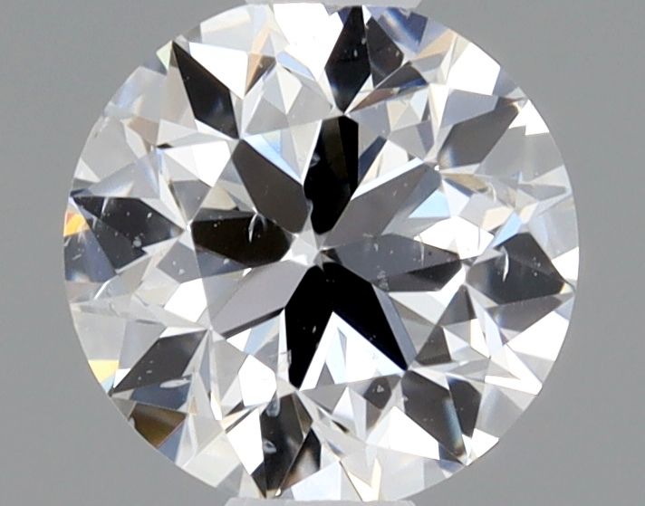 0.3 ct Round Diamond