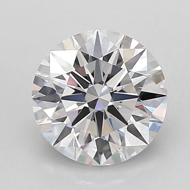 1.51 ct. round Lab Grown Diamond front image