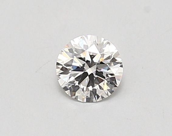 0.35 ct lab-grown Round Diamond