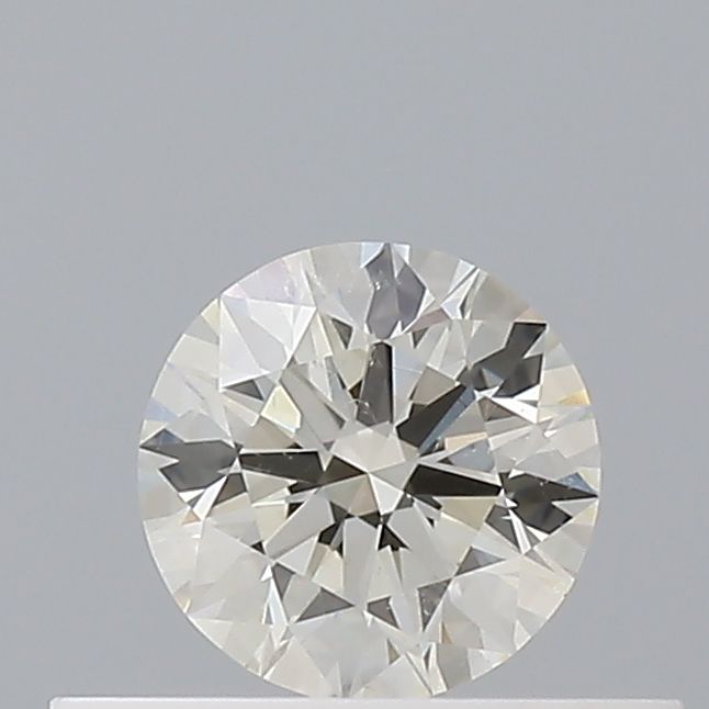 0.32 ct Round Diamond