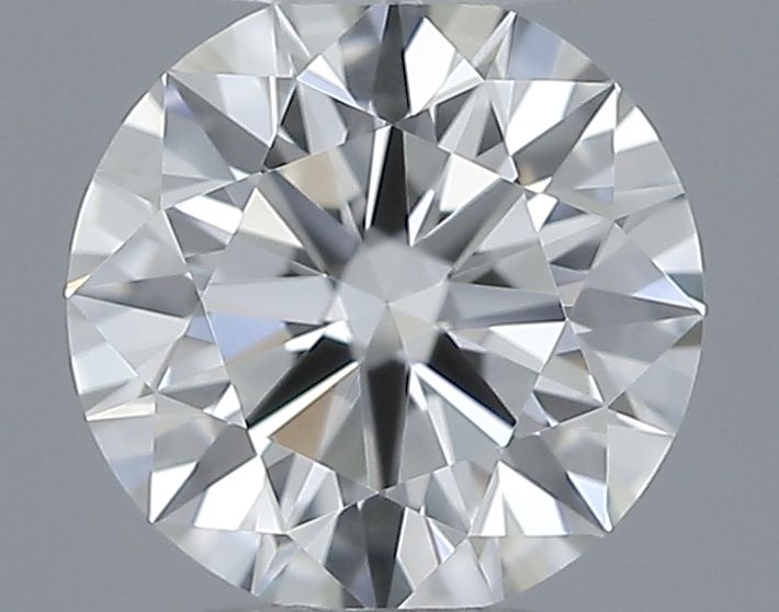 0.35 ct Round diamond