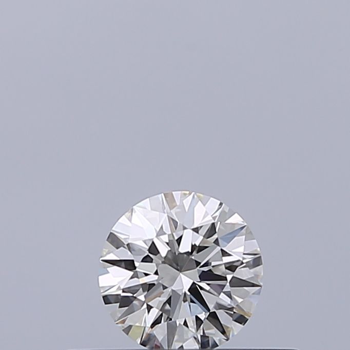 0.25 ct Round Diamond