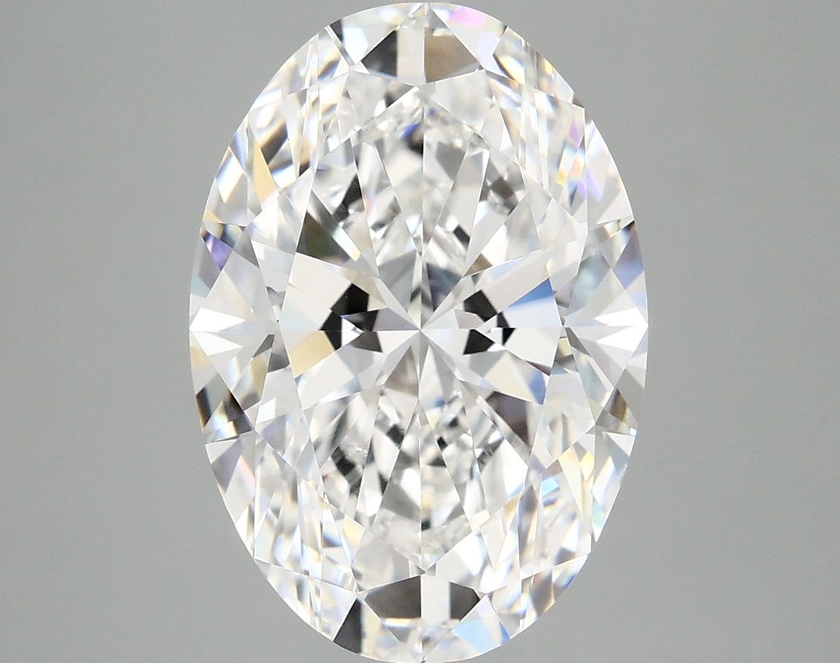 4.97 Carat