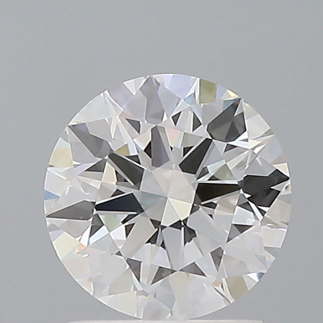 1.57 ct. round Lab Grown Diamond front image
