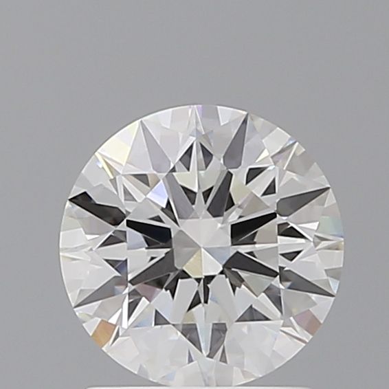 1.52 ct. round Lab Grown Diamond front image
