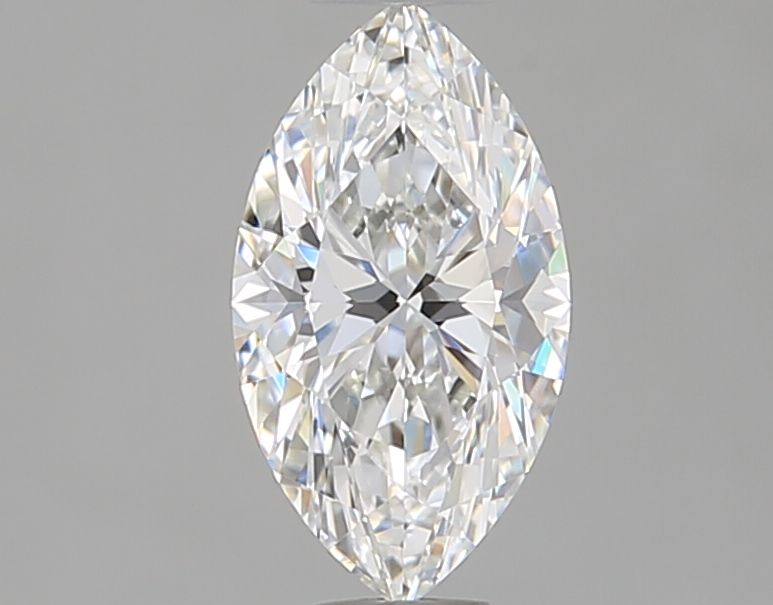 0.50 ct Marquise diamond
