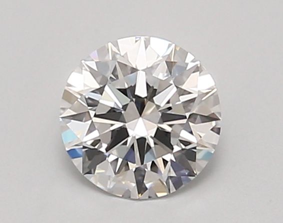 0.93 ct. round Lab Grown Diamond front image