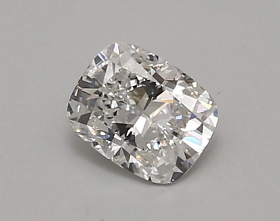 0.6 ct lab-grown Cushion modified Diamond