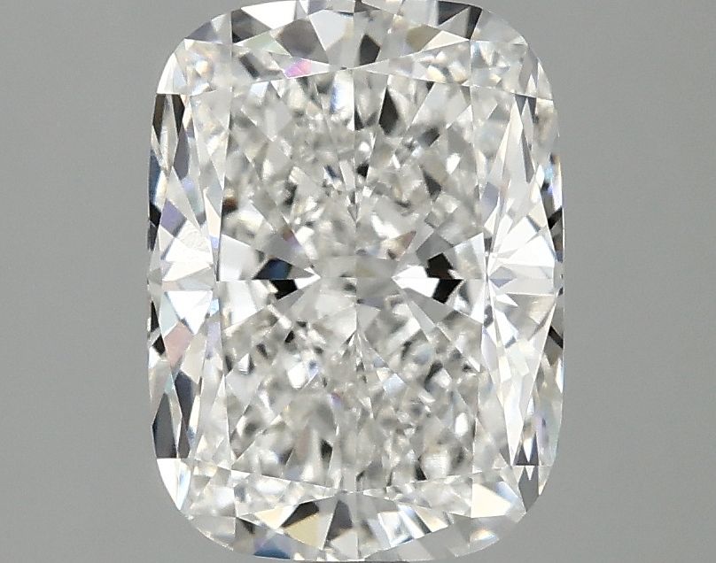 2.51 ct Cushion Modified diamond