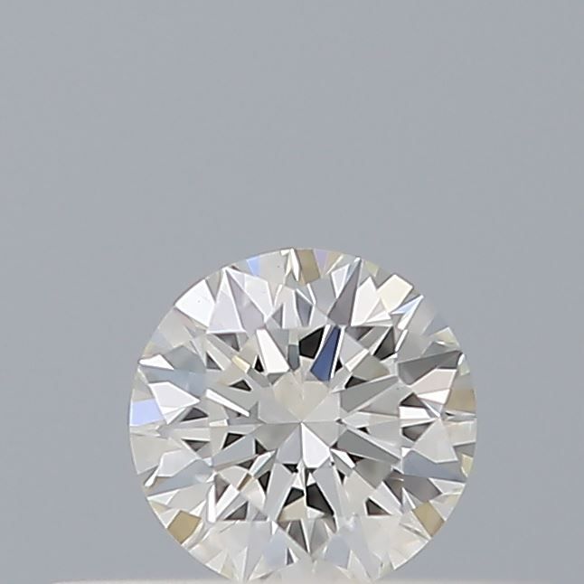 0.19 ct Round Diamond