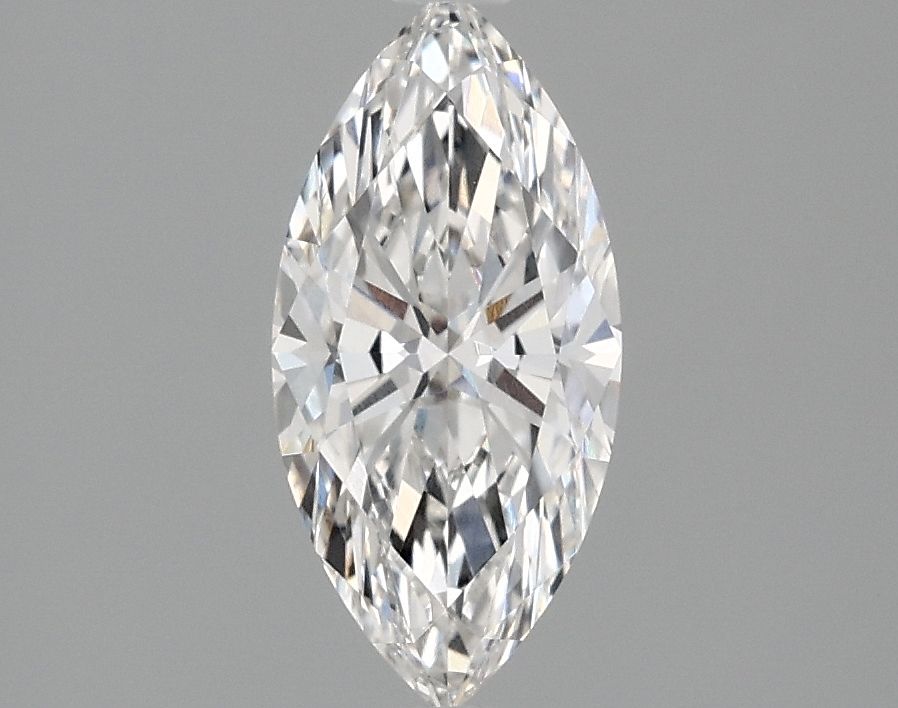 1.09 ct. marquise Lab Grown Diamond front image